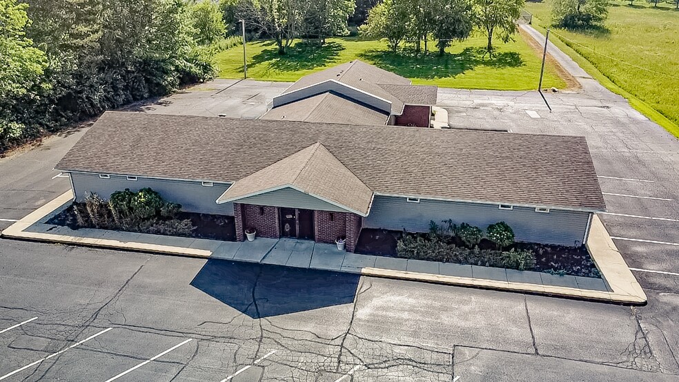 1845 US Highway 127 N, Eaton, OH à louer - Photo de l’immeuble – Image 1 sur 7