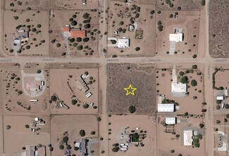Plus de détails pour Muscatel St & Grand View/Oak Hill Rd, Hesperia, CA - Terrain à vendre