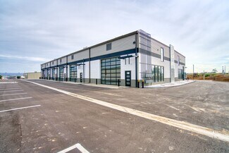 Plus de détails pour 168 Miller Dr, Dacono, CO - Local d’activités à vendre