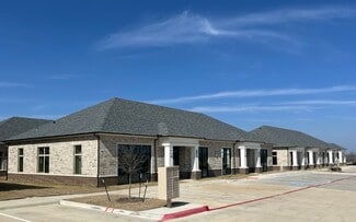 Plus de détails pour 2120 Prairie Dr, Prosper, TX - Bureau, Médical à louer