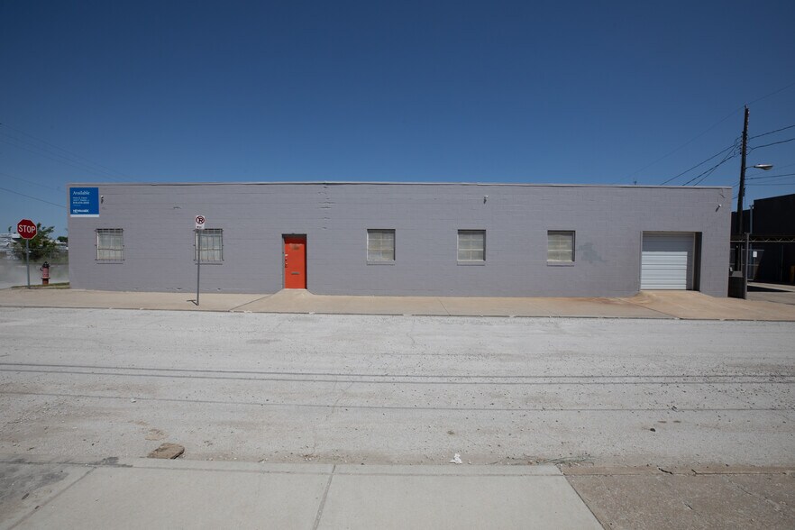 1417 Norton Ave, Kansas City, MO à louer - Photo de l’immeuble – Image 2 sur 6