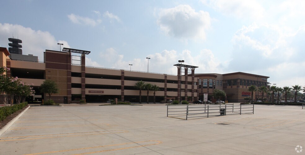 3830 Richmond Ave, Houston, TX à louer - Photo principale – Image 1 sur 9