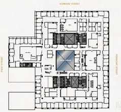 405 Howard St, San Francisco, CA à louer Photo intérieure– Image 1 sur 1