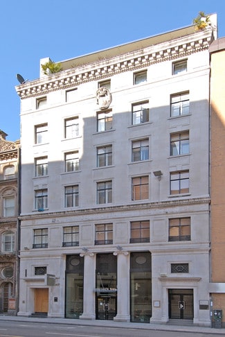 Plus de détails pour 26 Exchange St E, Liverpool - Local commercial à vendre