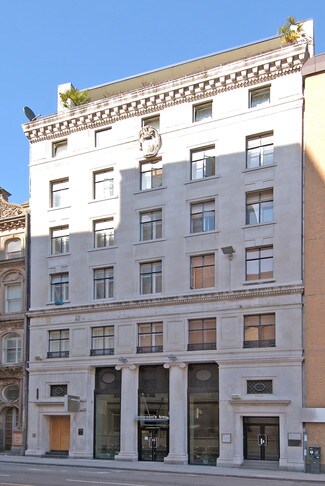 Plus de détails pour 26 Exchange St E, Liverpool - Local commercial à vendre