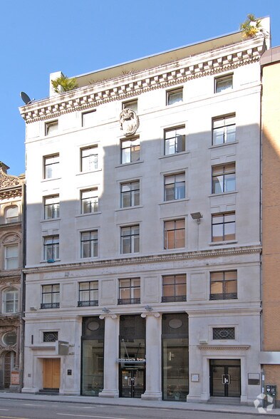 26 Exchange St E, Liverpool à vendre - Photo principale – Image 1 sur 3