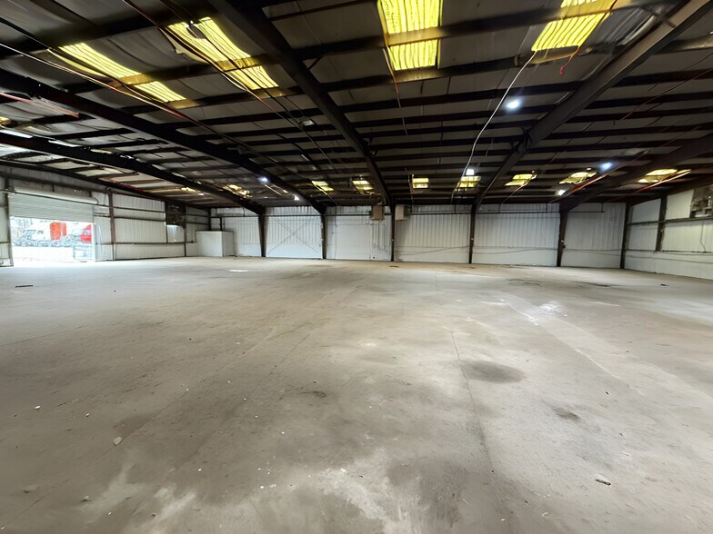 3030 Plant St, Atlanta, GA à louer - Photo de l’immeuble – Image 3 sur 5