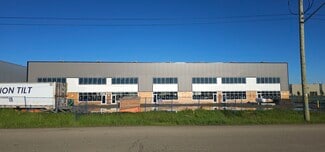Plus de détails pour 3480 13 St, Nisku, AB - Local d'activités à louer