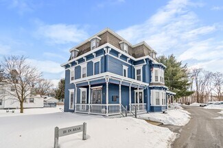 Plus de détails pour 17-19 Silver Ln, East Hartford, CT - Logement à vendre