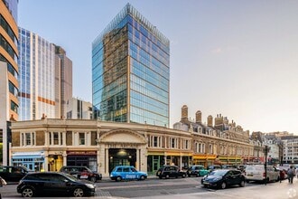 69 Old Broad St, Londres à louer Photo de l’immeuble– Image 1 sur 7