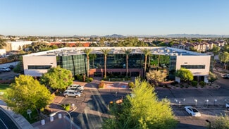 Plus de détails pour 1310 W Drivers Way, Tempe, AZ - Industriel/Logistique à louer