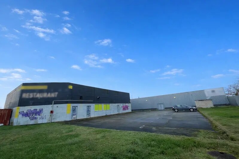 1041 Route Du Nord, Montauban à louer - Photo de l’immeuble – Image 2 sur 7