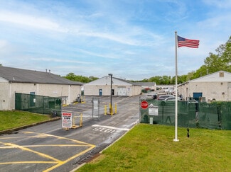 Plus de détails pour 1889 Route 9, Toms River, NJ - Industriel/Logistique à louer