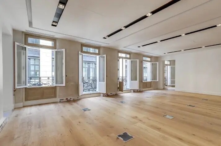 6 Rue Lauriston, Paris à louer - Photo de l’immeuble – Image 3 sur 5