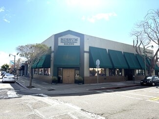 Plus de détails pour 2500 Santa Clara Ave, Alameda, CA - Bureau à louer