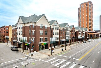 Plus de détails pour 1254 Hennepin Ave N, Minneapolis, MN - Différents types d’espaces à louer