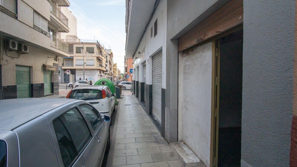 Local commercial dans Elda, Alicante à vendre - Photo de l’immeuble – Image 1 sur 4