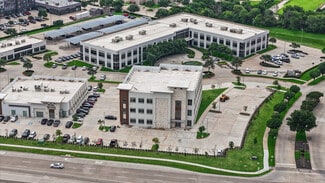 Plus de détails pour 5740 State Highway 121, Plano, TX - Bureau à vendre