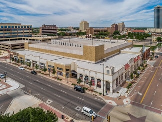 Plus de détails pour 600 S Buchanan St, Amarillo, TX - Local commercial à vendre