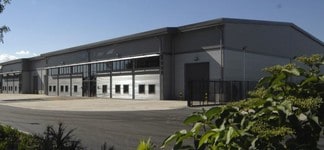 Plus de détails pour Nowhurst Business Park, Horsham - Industriel/Logistique à louer