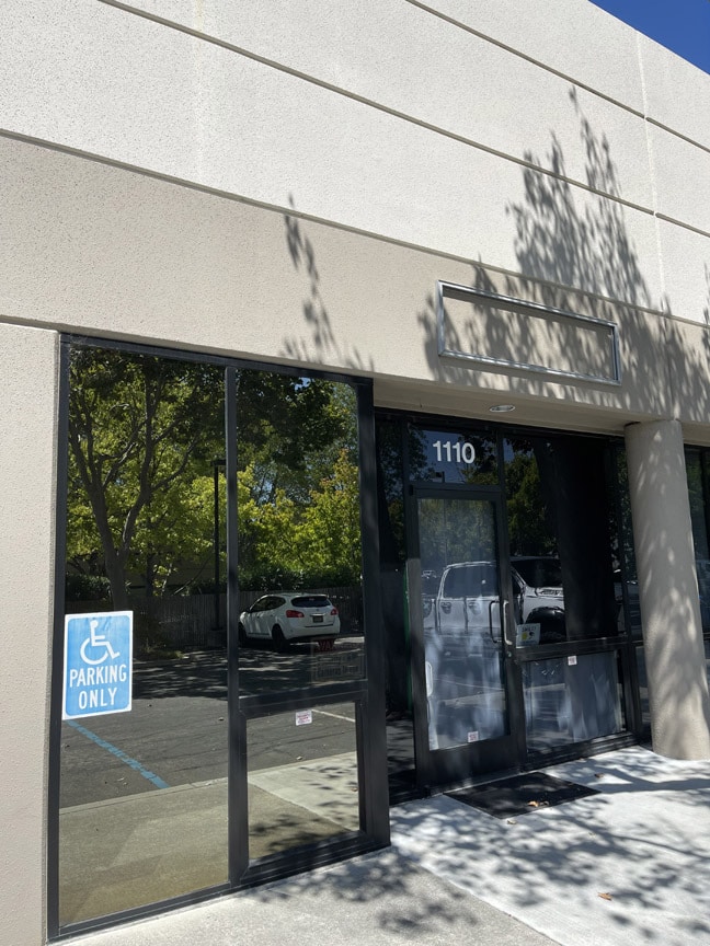 1102-1140 Walsh Ave, Santa Clara, CA 95050 - Lot 1110 -  - Photo intérieure - Image 1 of 9