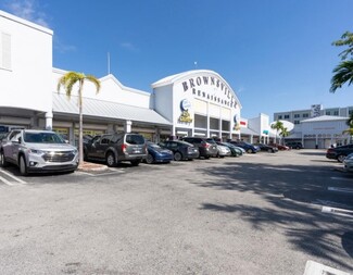 Plus de détails pour 2505-2695 NW 54th St, Miami, FL - Local commercial à louer