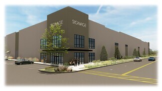 Plus de détails pour 0 Ardmore Road, Paso Robles, CA - Industriel/Logistique à louer