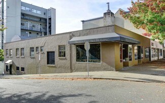 Plus de détails pour 88 Vine St, Seattle, WA - Bureau à louer