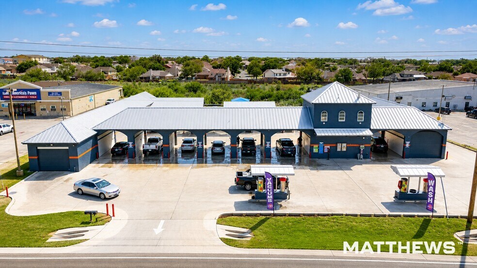 6636 FM 78, San Antonio, TX à vendre - Photo de l’immeuble – Image 1 sur 3