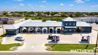 Plus de détails pour 6636 FM 78, San Antonio, TX - Spécialisé à vendre