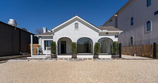 Plus de détails pour 2054 1/2 W Main St, Houston, TX - Local d'activités à louer