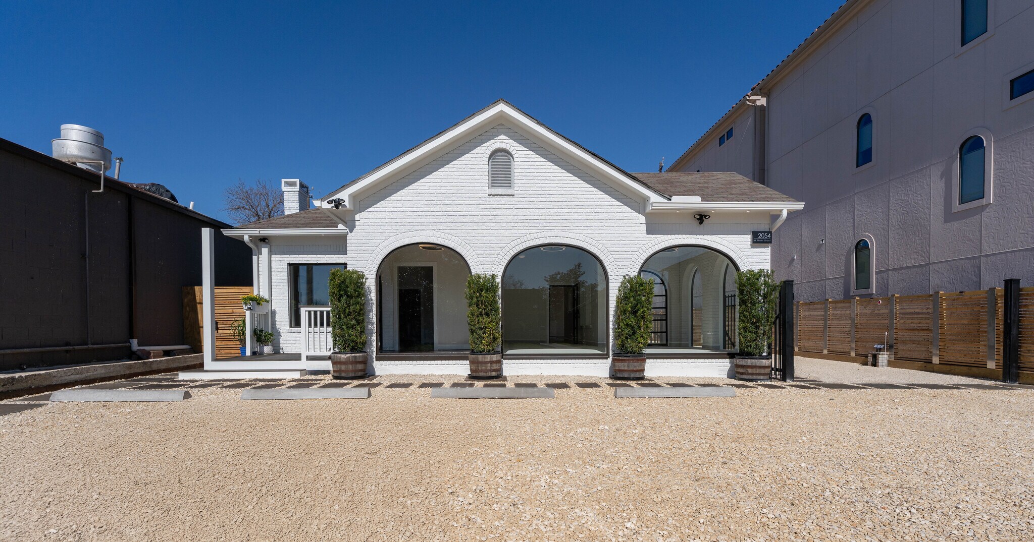 2054 1/2 W Main St, Houston, TX à louer Photo de l’immeuble– Image 1 sur 11