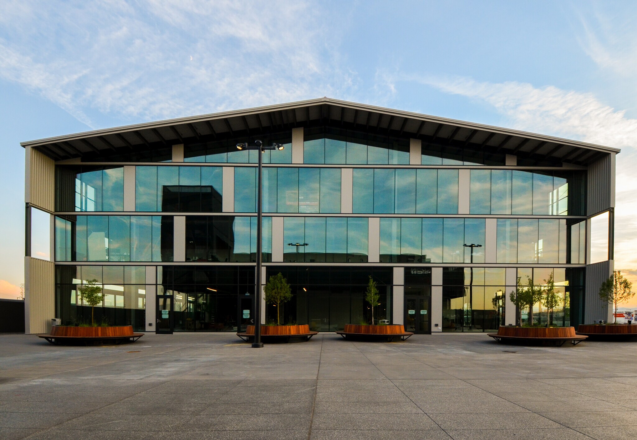 4201-4221 Brighton Blvd, Denver, CO à louer Photo principale– Image 1 sur 31