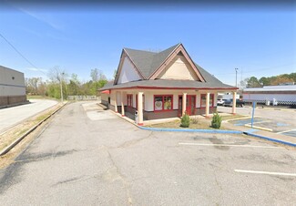 Plus de détails pour 954 Main St, Southaven, MS - Local commercial à vendre