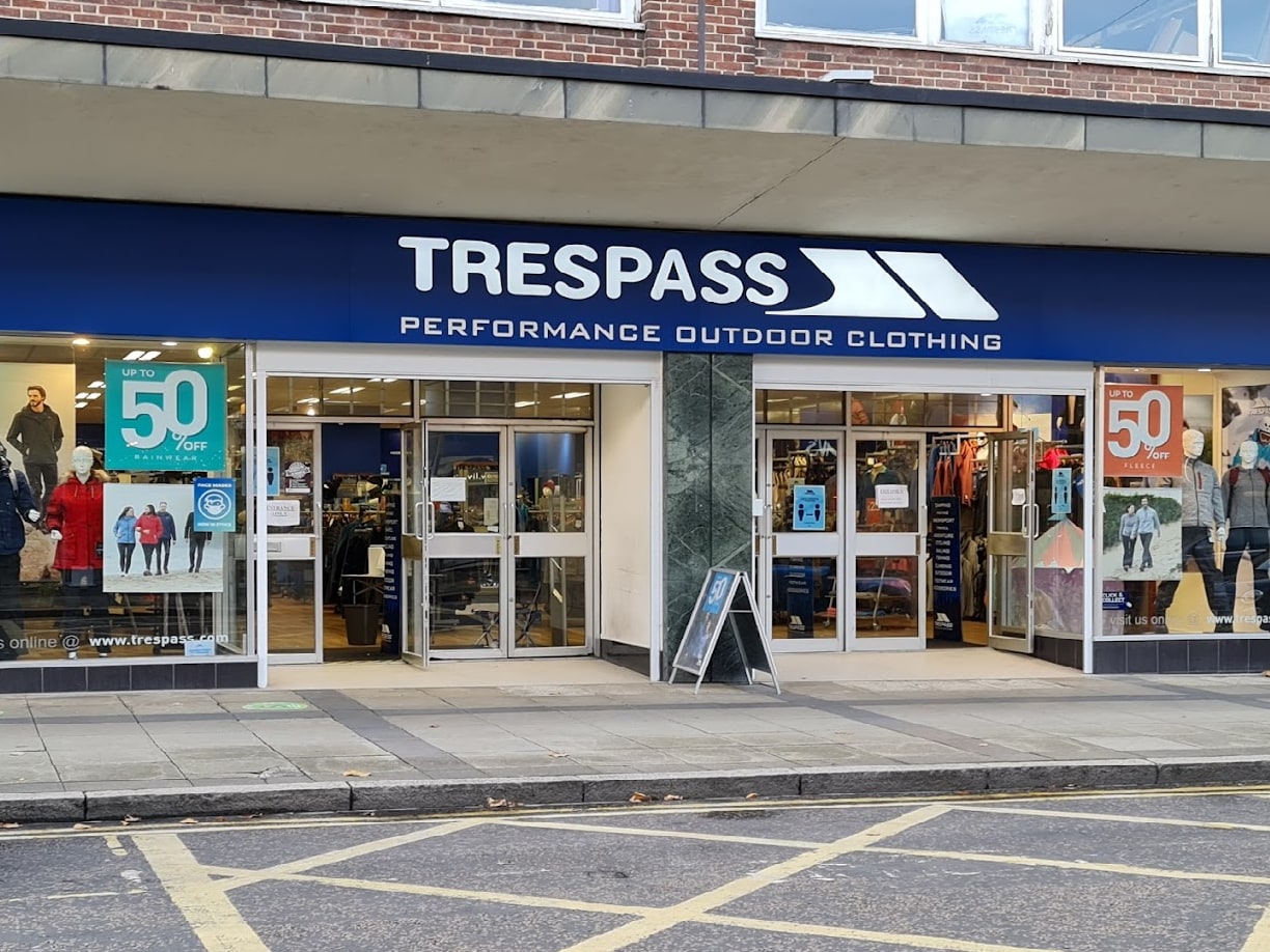 Mell Sq, Solihull à louer Photo de l’immeuble– Image 1 sur 1