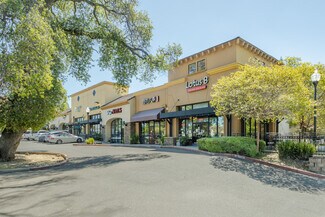 Plus de détails pour 199 Blue Ravine Rd, Folsom, CA - Local commercial à louer