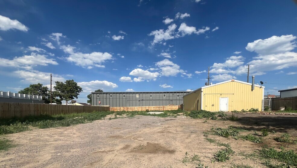 4118 Garfield St, Denver, CO à louer - Photo principale – Image 3 sur 7