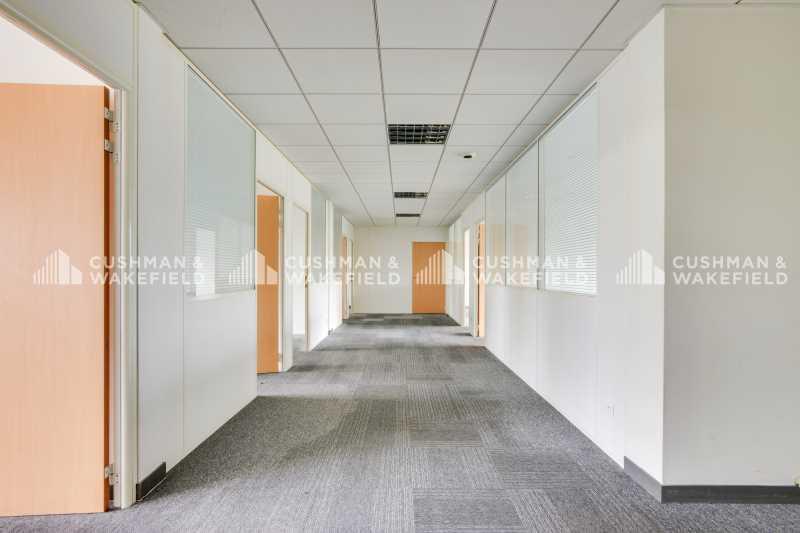 1 Chemin Jean-Marie Vianney, Écully à louer - Photo de l’immeuble – Image 2 sur 15
