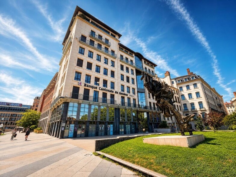 20 Place Louis Pradel, Lyon à louer - Photo de l’immeuble – Image 2 sur 16
