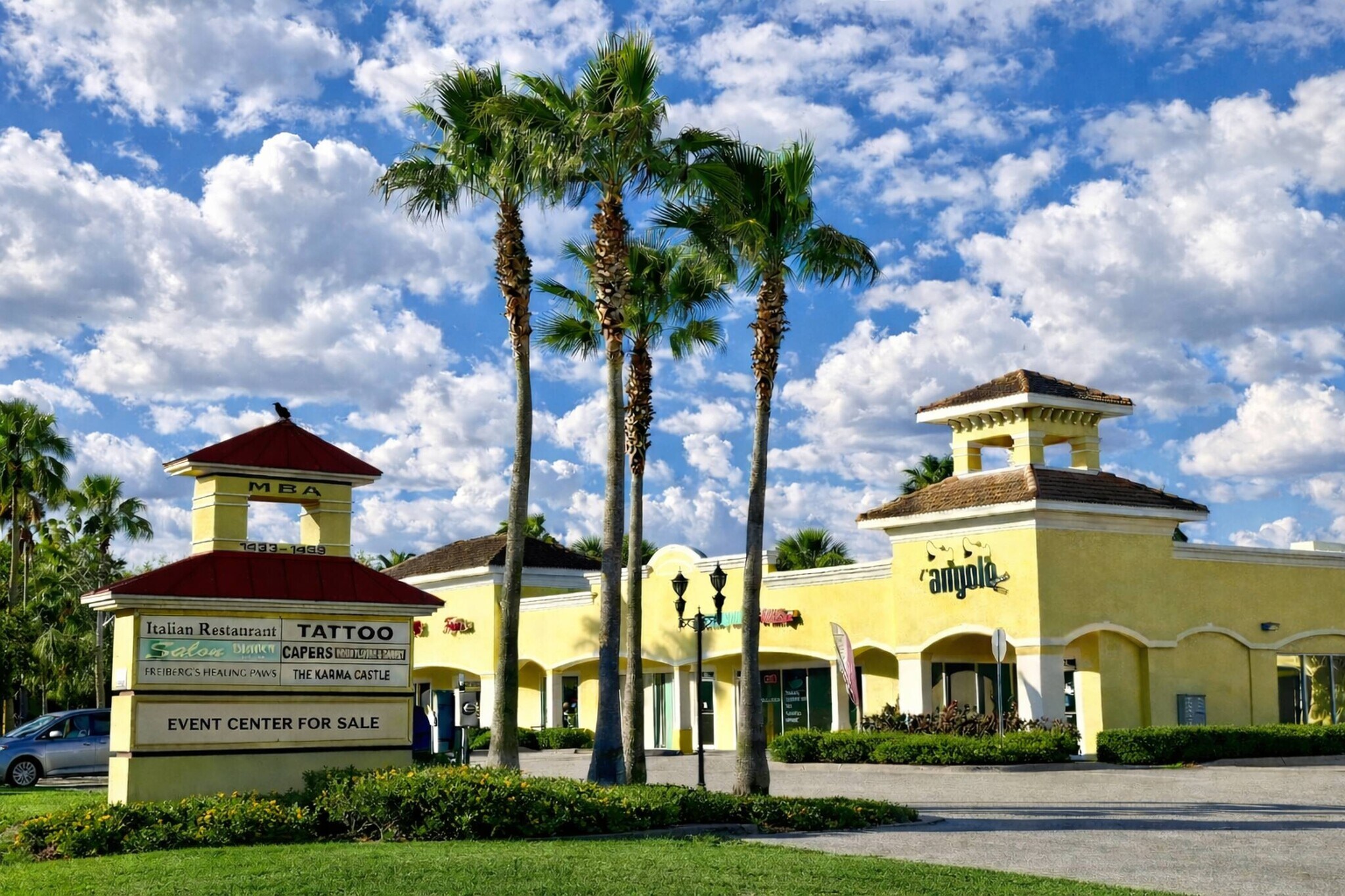 1437 N US Highway 1, Ormond Beach, FL à vendre Photo de l’immeuble– Image 1 sur 12