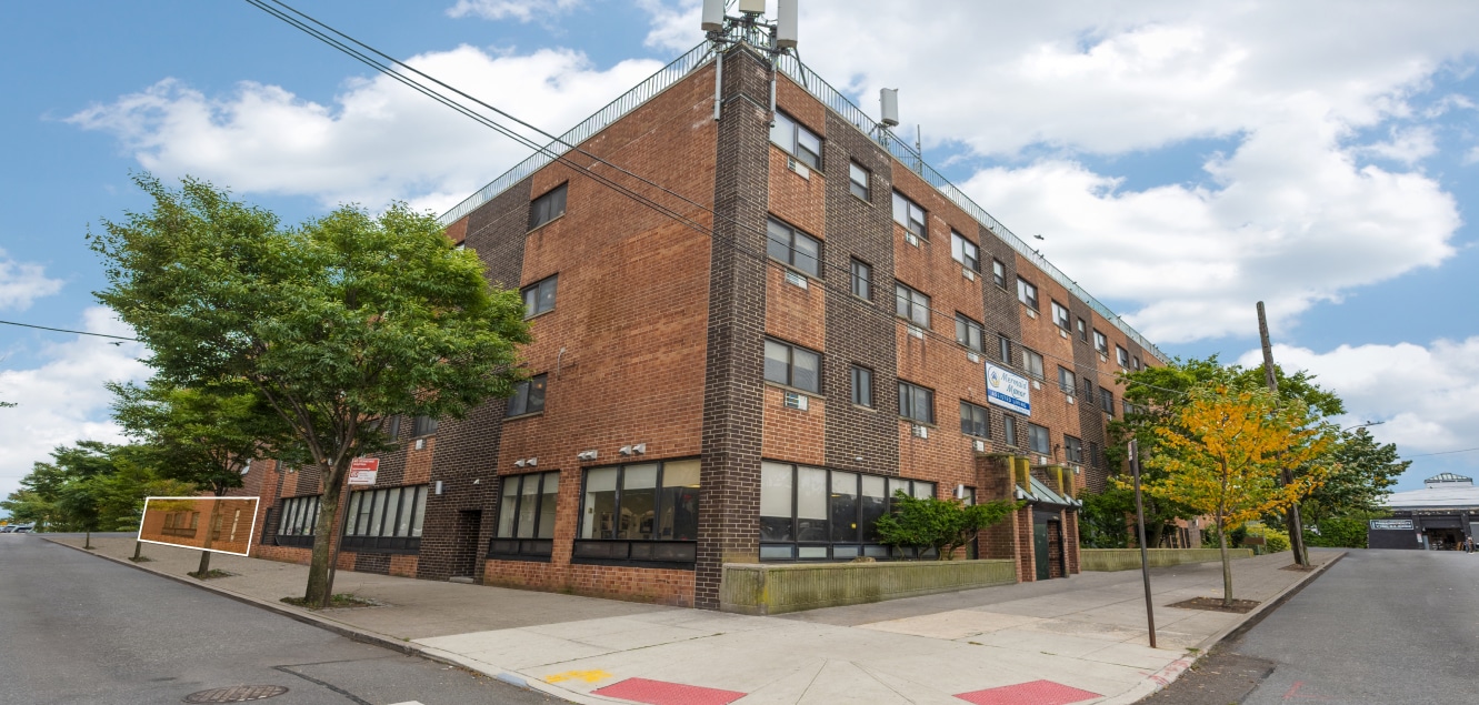 3602 Mermaid Ave, Brooklyn, NY à louer Photo de l’immeuble– Image 1 sur 14