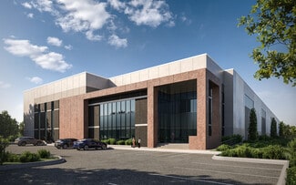 Plus de détails pour 65 US Highway 46, Montville, NJ - Industriel/Logistique à louer