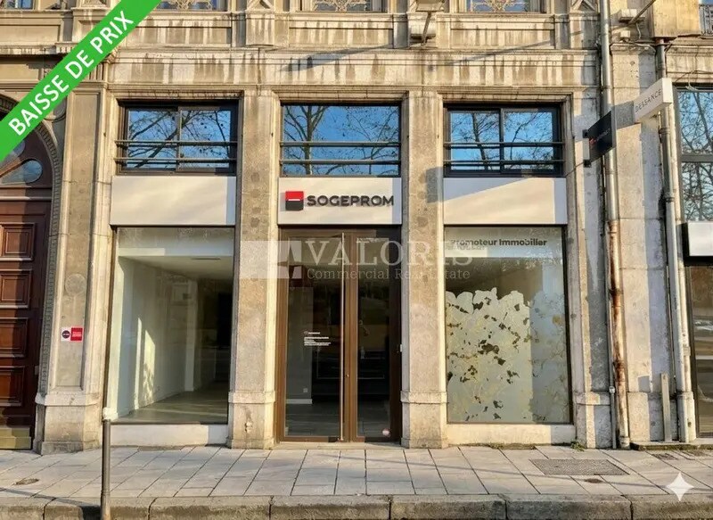 19 Place Maréchal Lyautey, Lyon à louer - Photo de l’immeuble – Image 1 sur 14