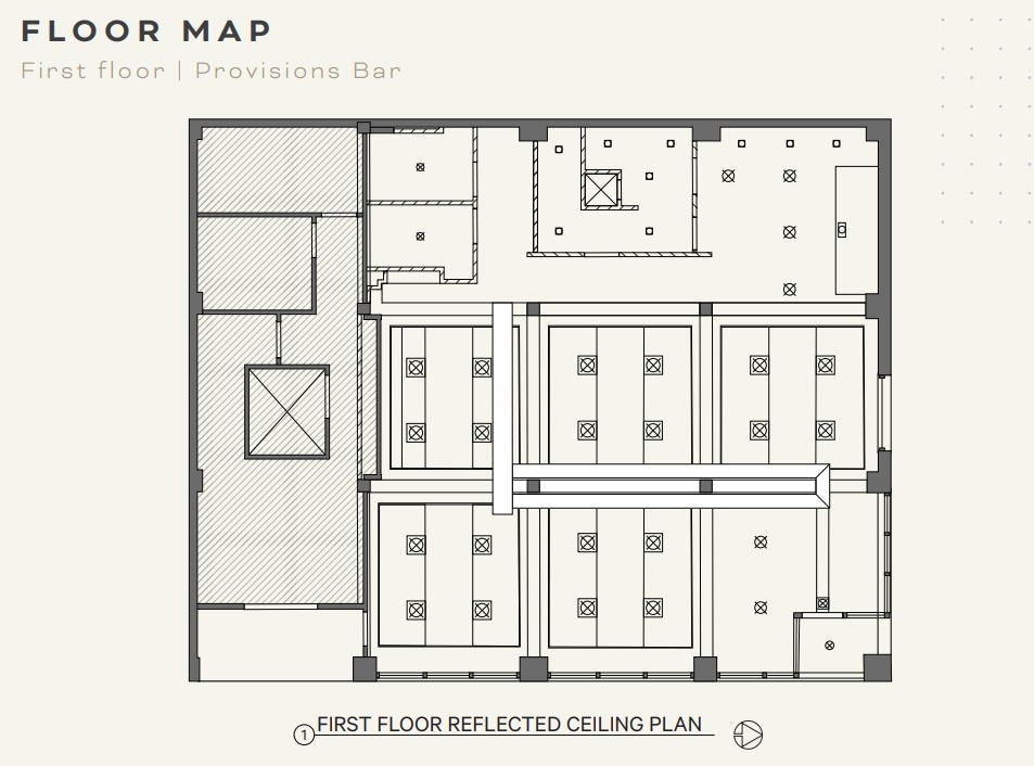 2131-2137 2nd Ave, Seattle, WA à vendre Plan d’étage– Image 1 sur 1