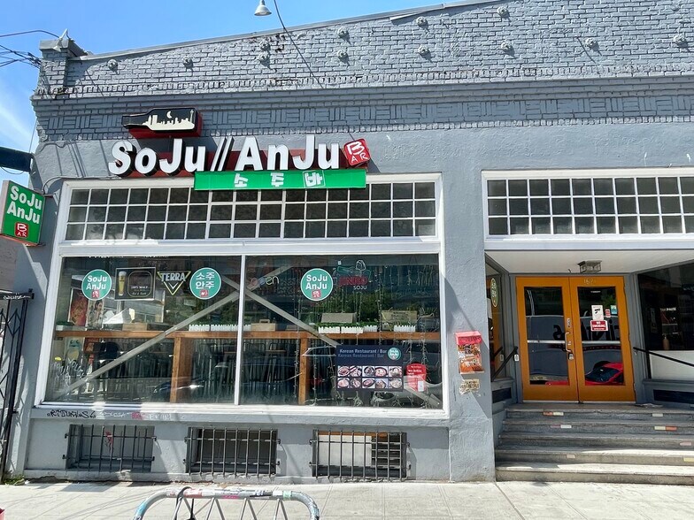 1621 12th Ave, Seattle, WA à louer - Photo de l’immeuble – Image 3 sur 4