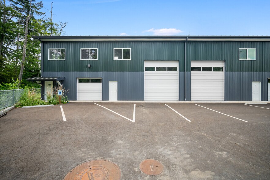2900 Peace Portal Dr, Blaine, WA à vendre - Photo de l’immeuble – Image 3 sur 16