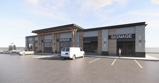 Plus de détails pour Local commercial à louer