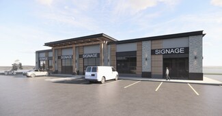 Plus de détails pour Local commercial à louer