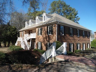 Plus de détails pour 724-734 Holcomb Bridge Rd, Norcross, GA - Bureau à vendre