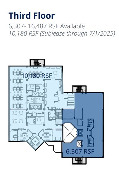 55 Jewelers Park Dr, Neenah, WI à louer Plan d’étage– Image 1 sur 1
